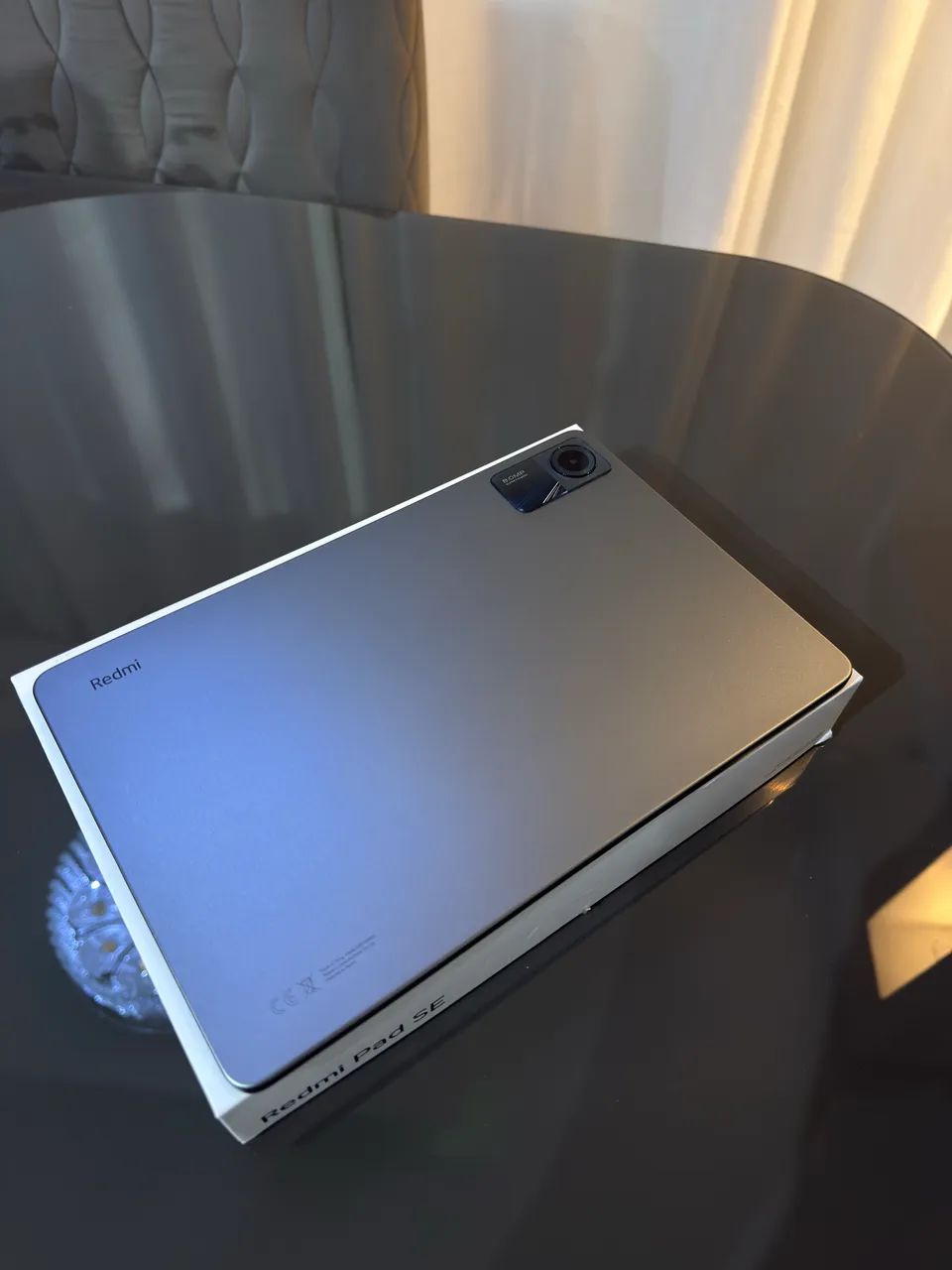 Redmi Pad SE - Tablet Xiaomi - Foto 3