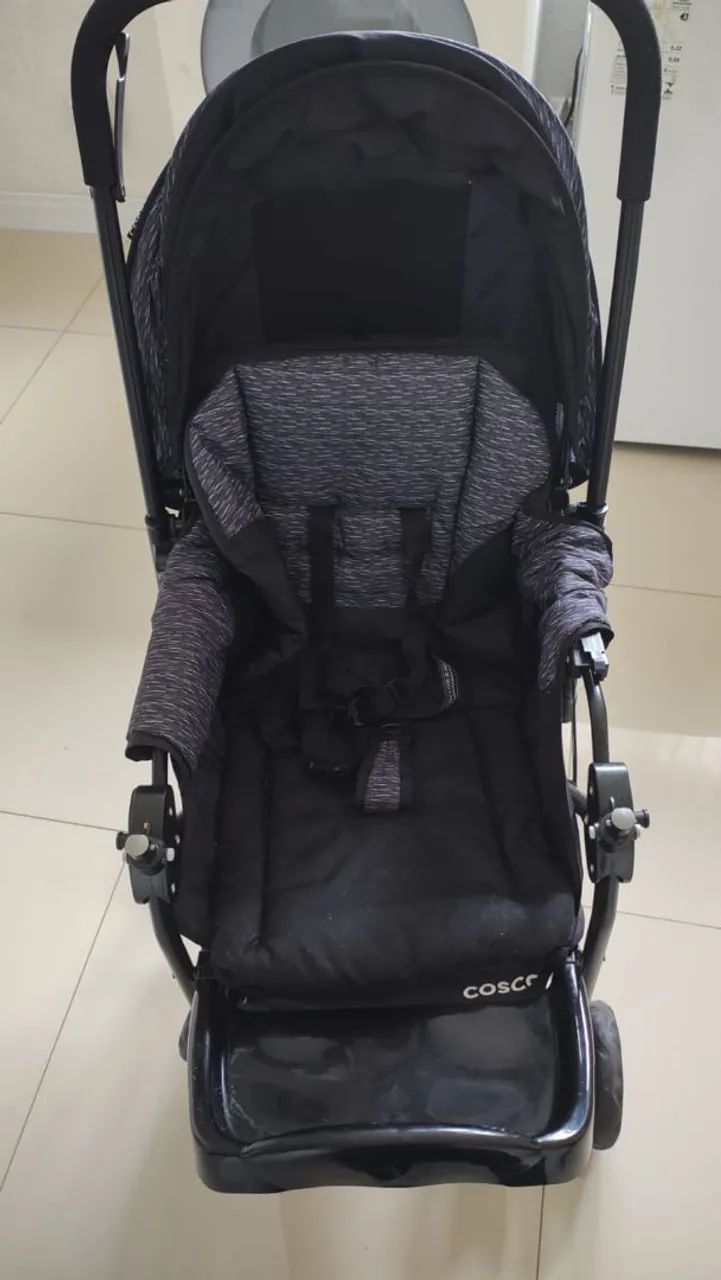 Carrinho de bebê COSCO Reverse 