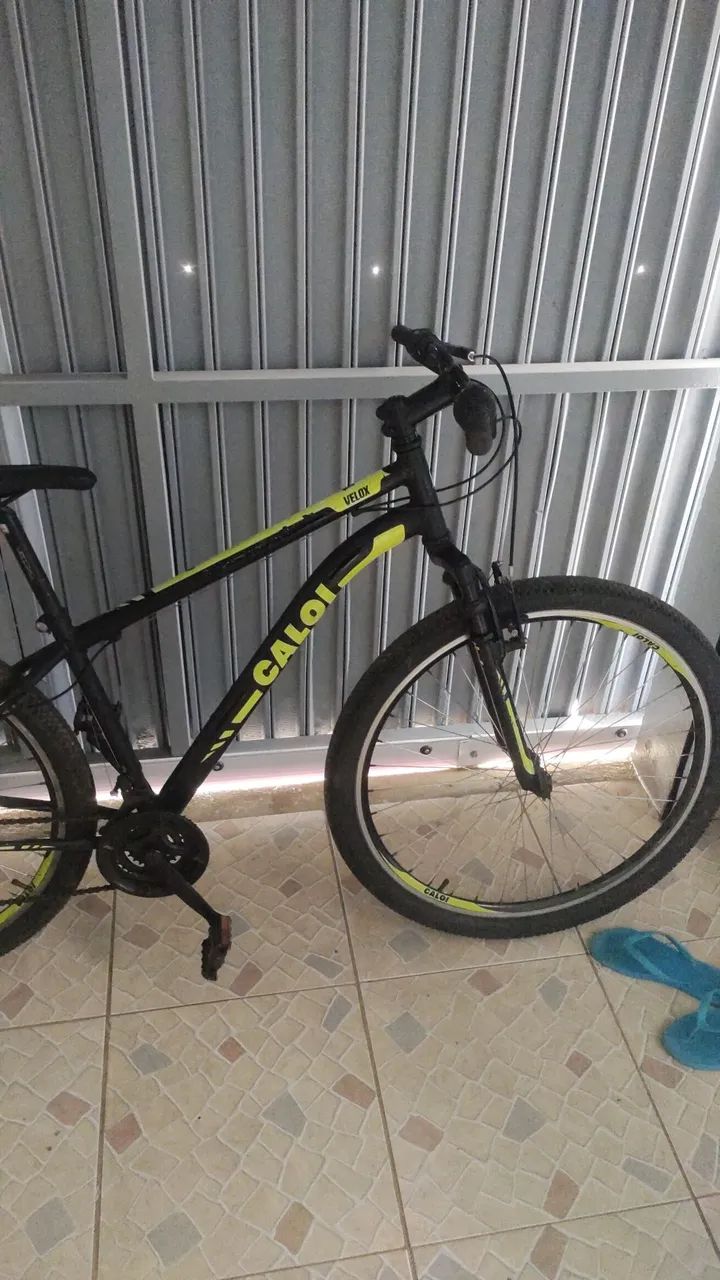 Vendo bicicleta aro 29  - Foto 3