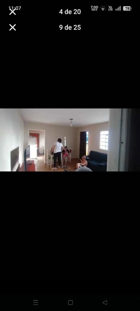 Vendo 2 casas  - Foto 4