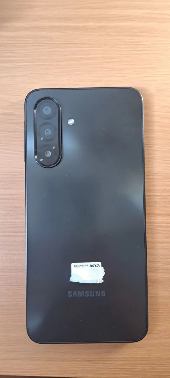 Sansung A17 - Foto 4