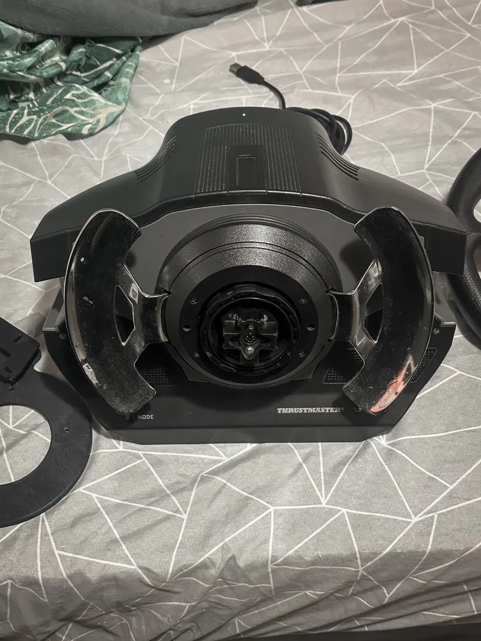 THRUSTMASTER T500RS (BASE E ARO)