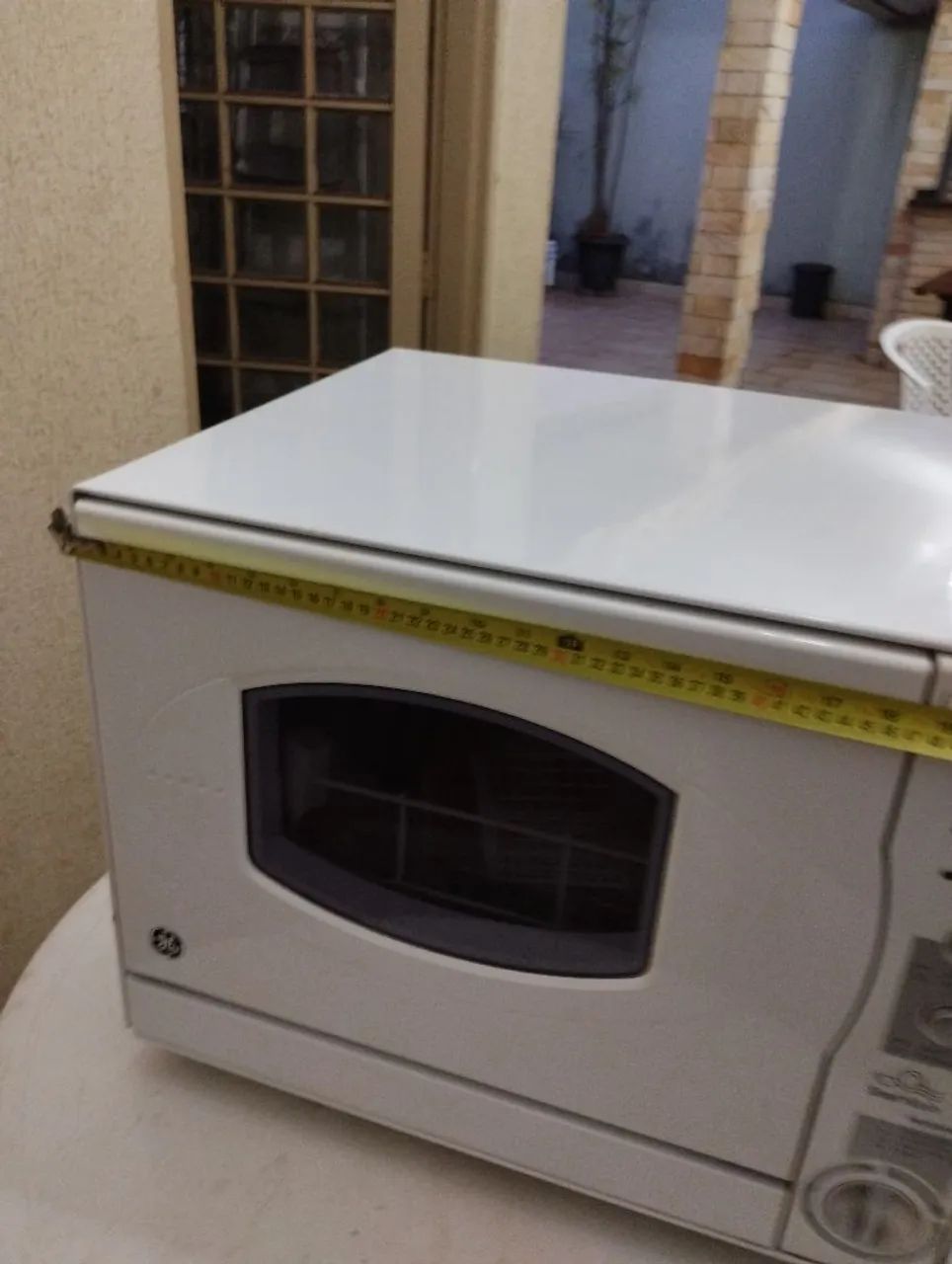 LAVA LOUÇA SEMINOVA SEM USO  - Foto 3