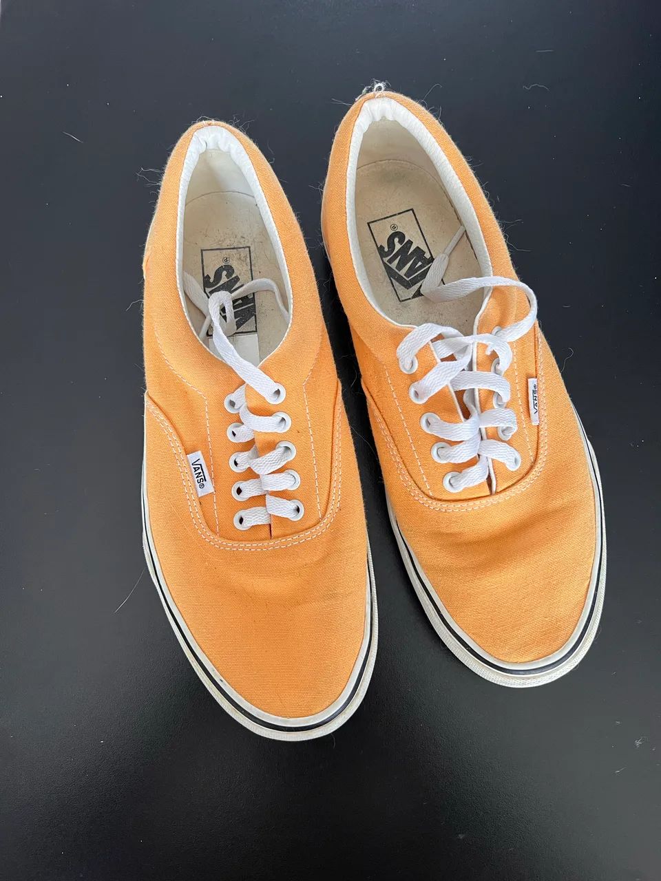 Vans original 