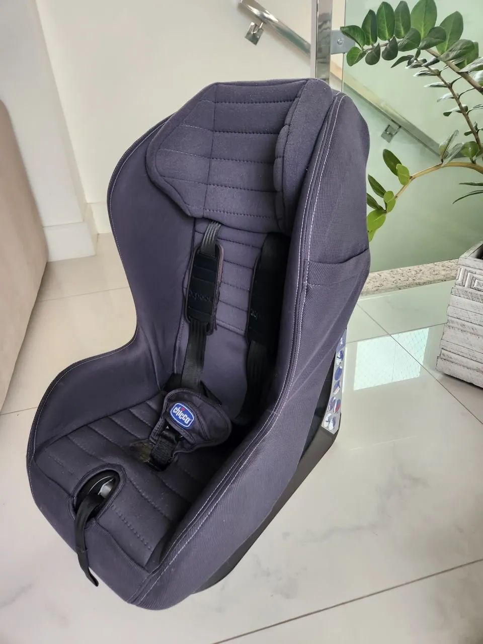 Cadeirinha infantil Chicco - Foto 4