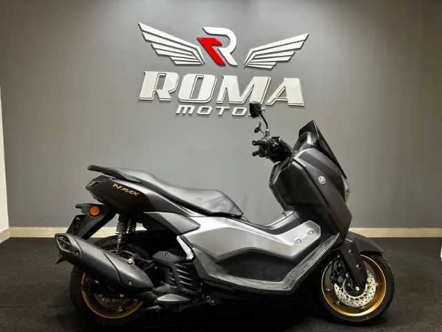 NMAX