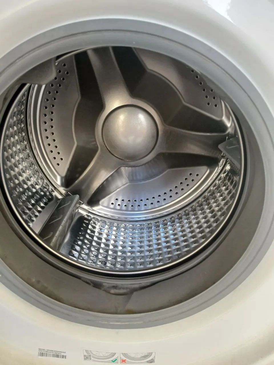 Máquina lava e seca  - Foto 4