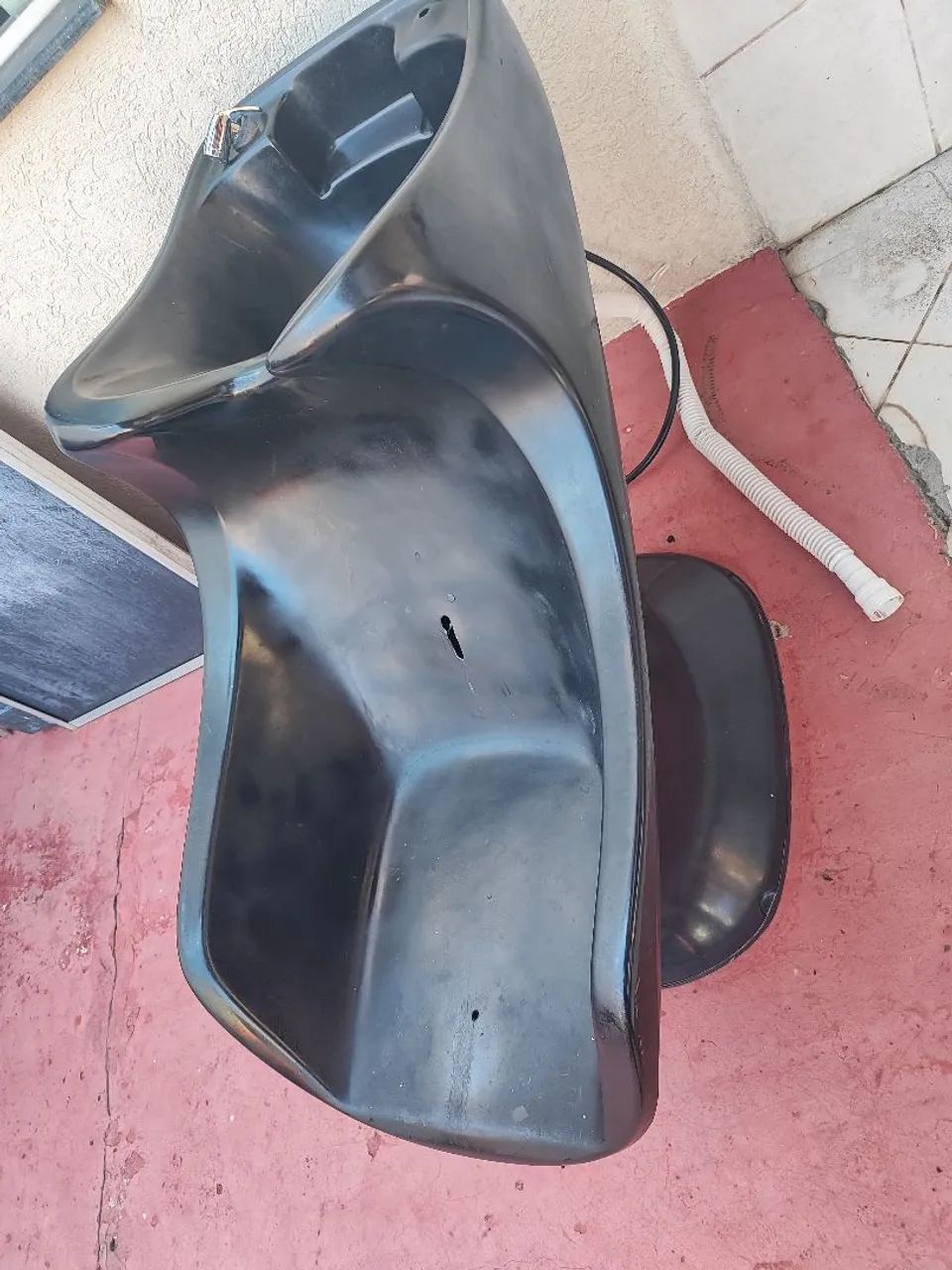 Lavatório para cabelo  - Foto 5