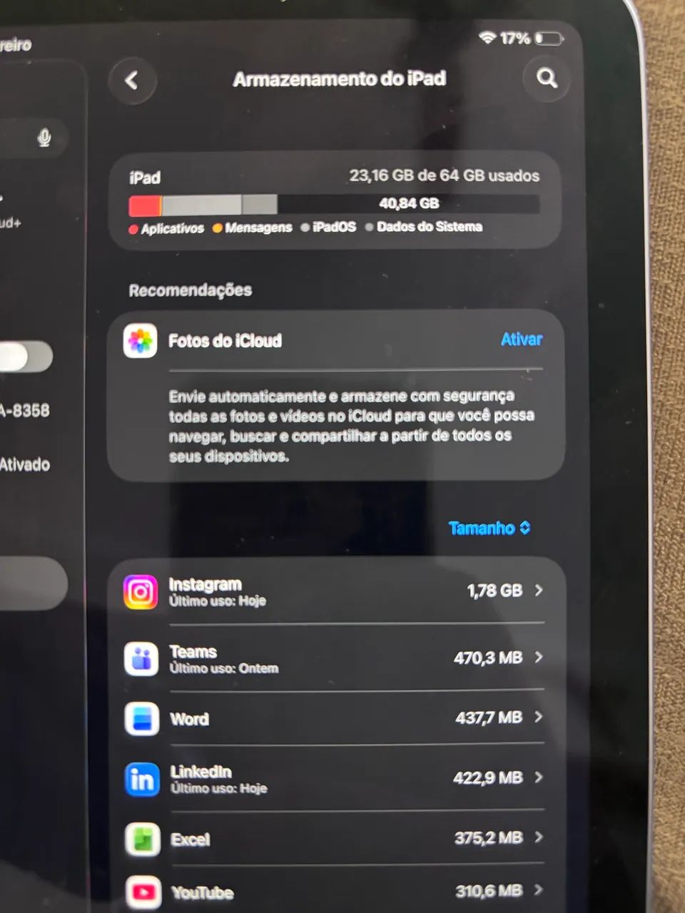 Vendo IPad Mini 6 64gb - Foto 2