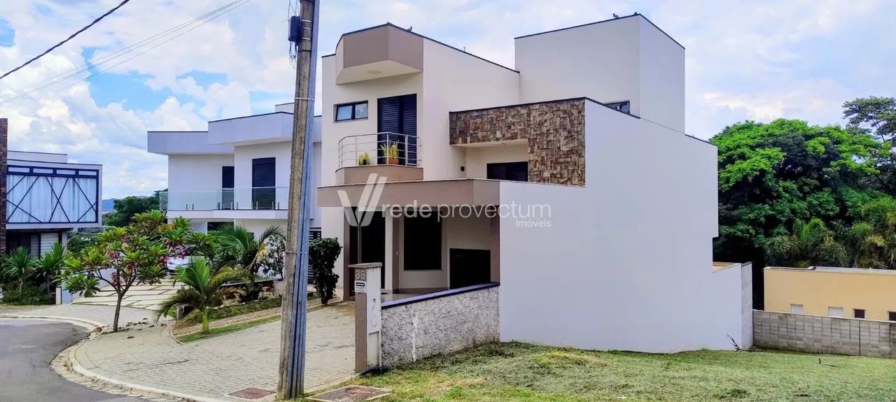casa - Porto do Sol - Valinhos - Foto 5