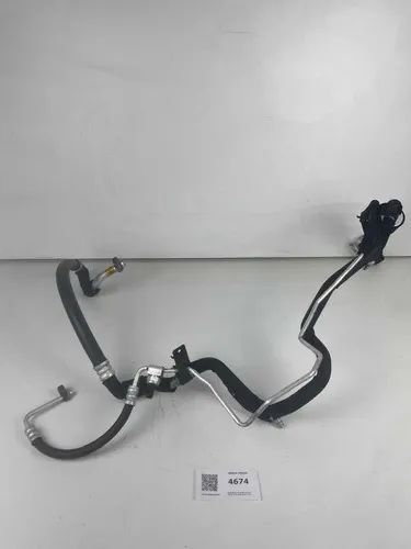 Mangueira Ar Condicionado Azera 3.3 V6 2008 2009 A 2011 