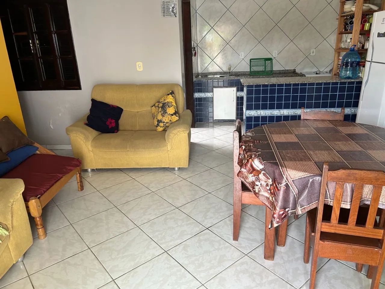 ALUGO CASA EM ITAPOA (DIÁRIA) - Foto 2