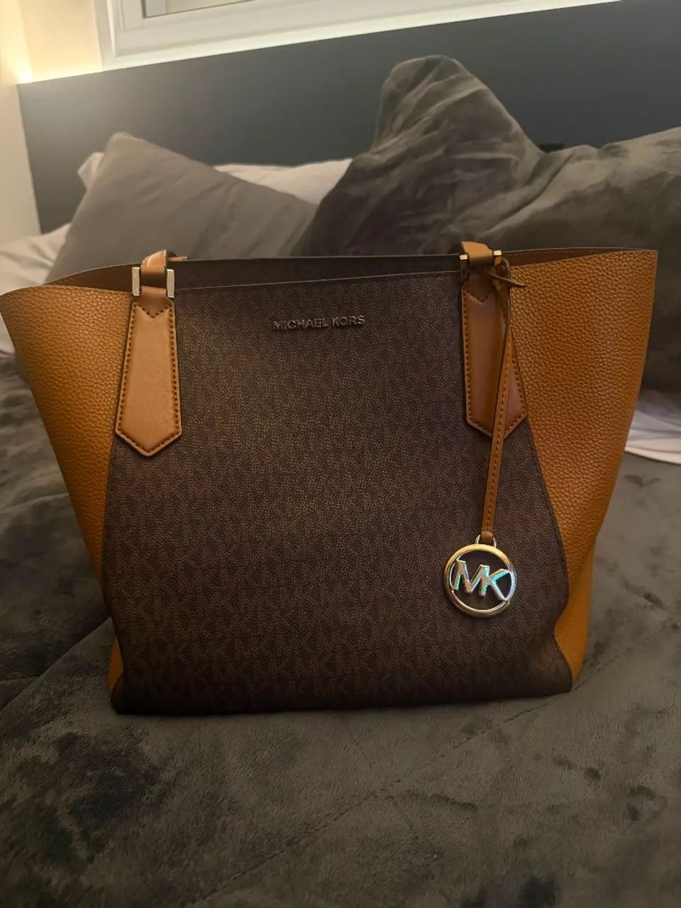Bolsa Michael Kors original - Foto 2