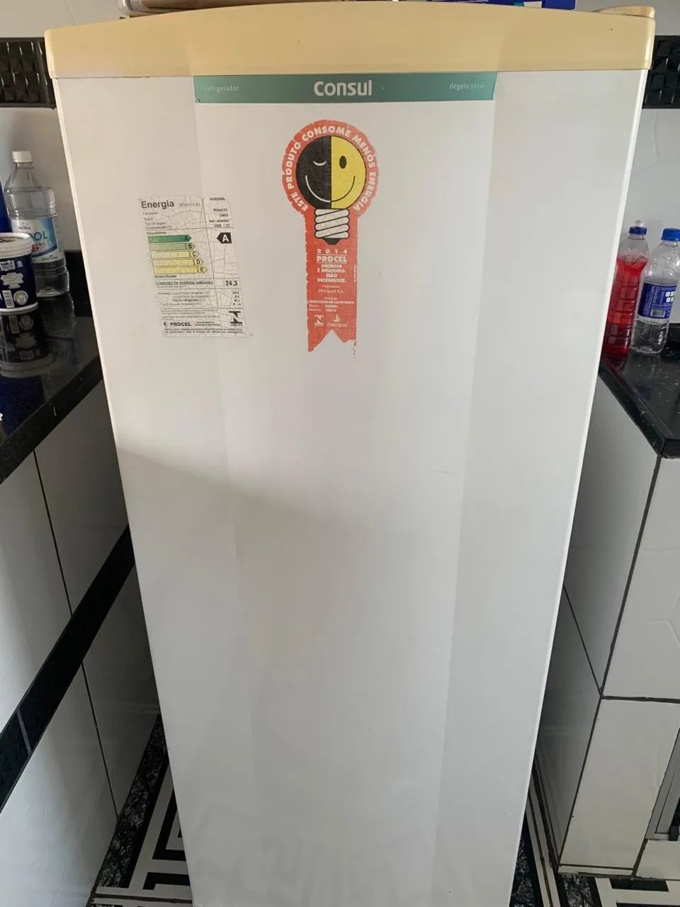 Geladeira  - Foto 2