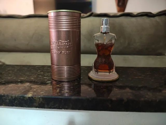 Jean Paul Gaultier Classique