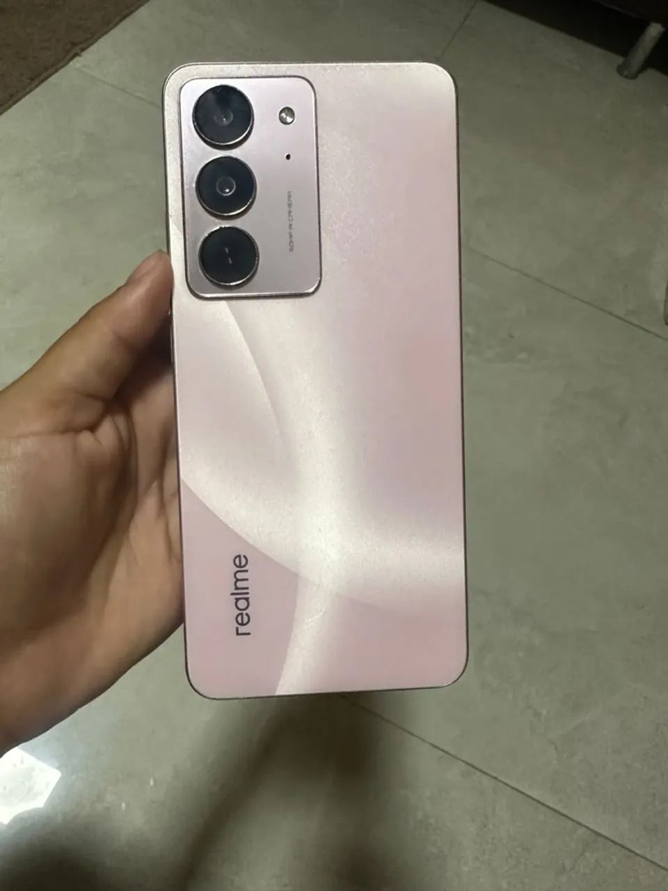 Realme C75X - Foto 5