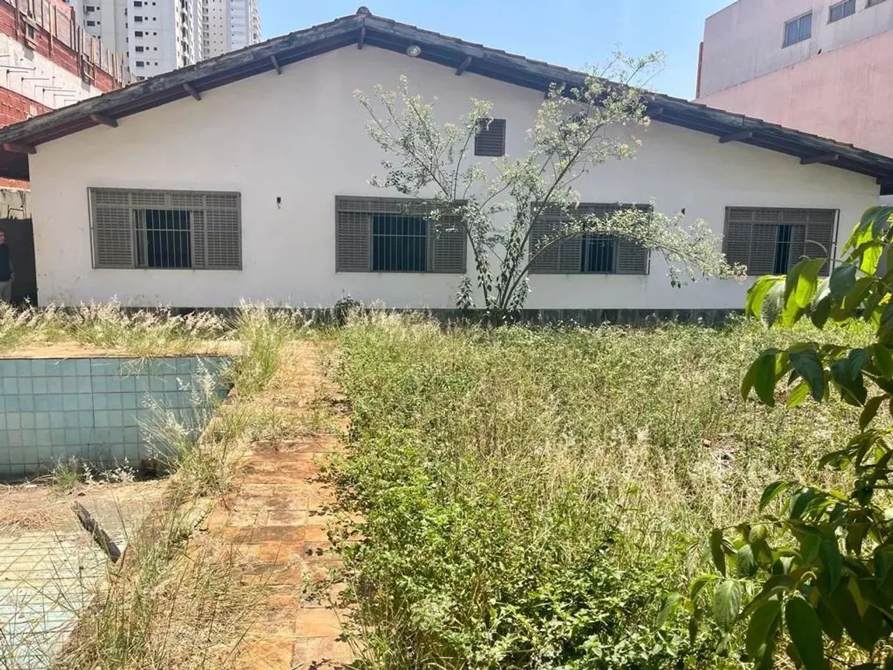 Terreno Setor Bueno - Foto 6