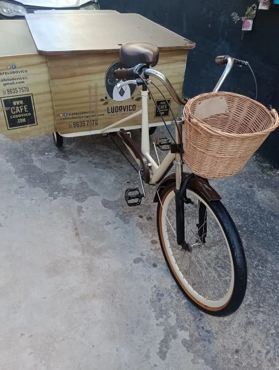 Triciclo 