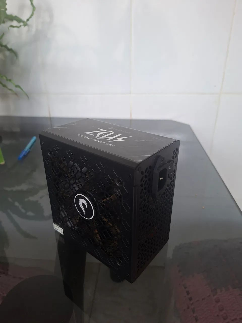 Fonte Zeus 500w - Foto 2