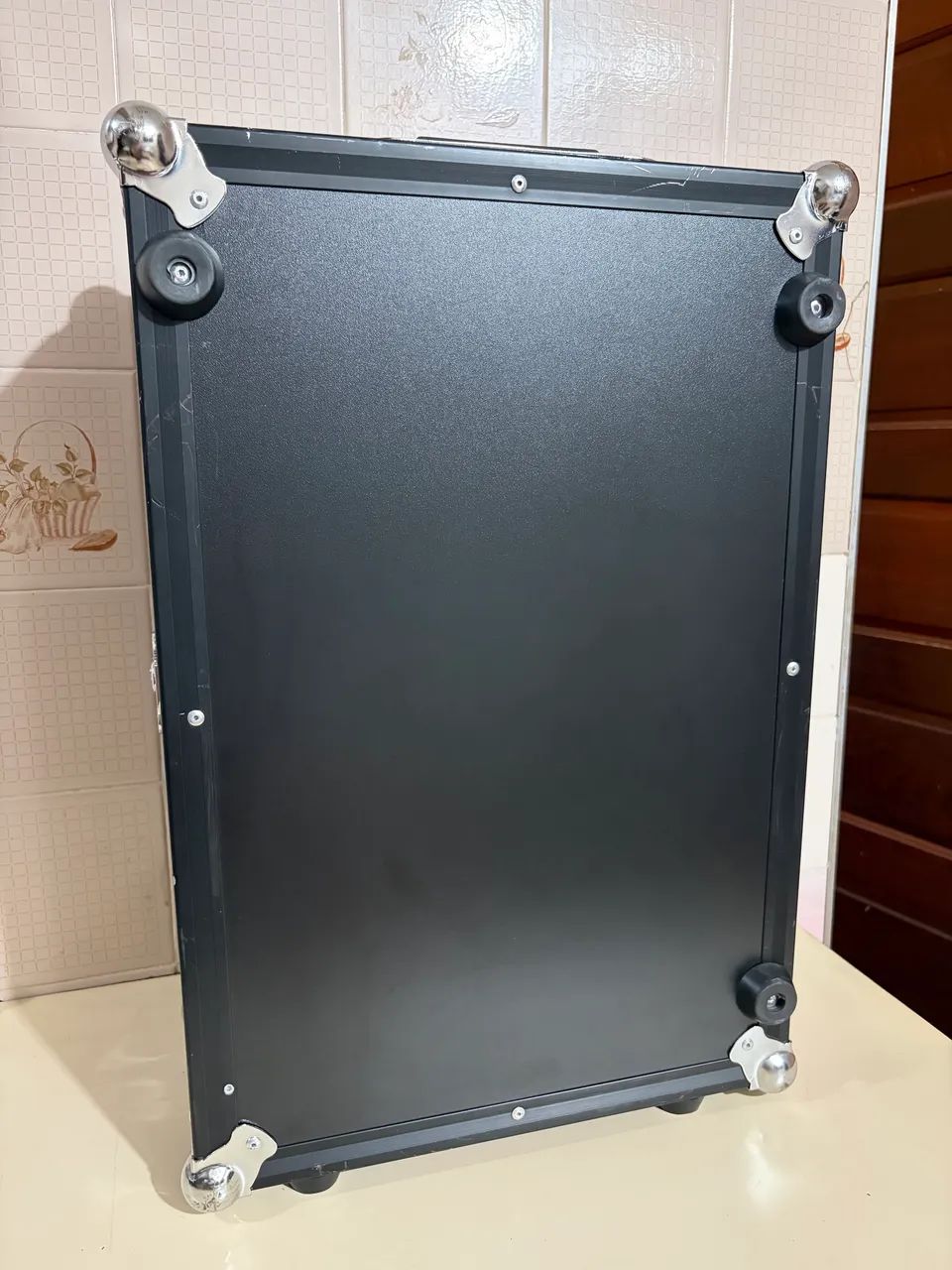 Hard Case SOMCASE para CDJ-3000 - Foto 4