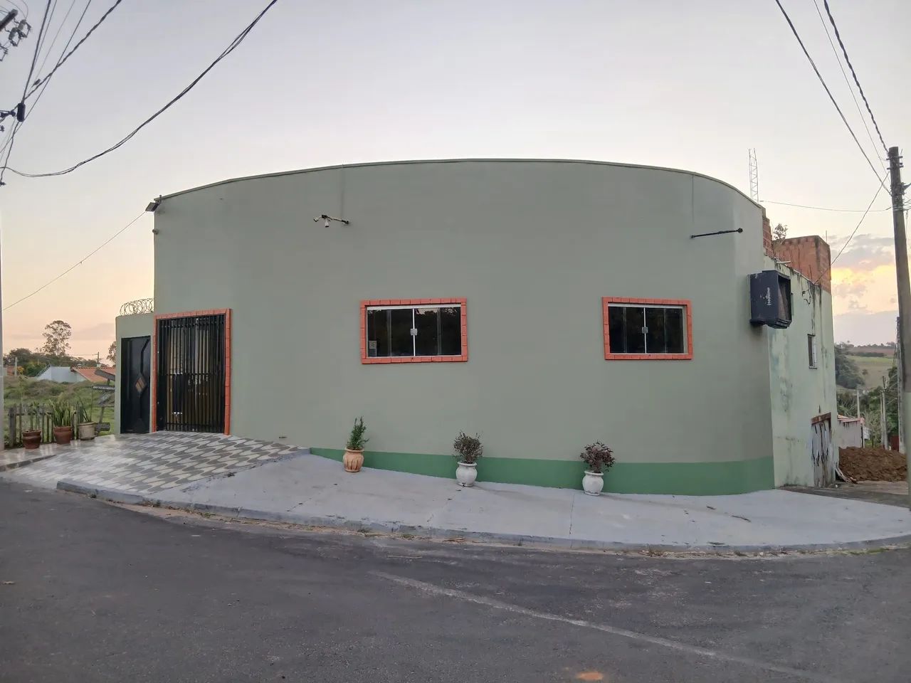 Vende-se comércio ótima oportunidade!
