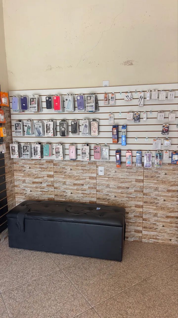 Acessórios para celular e eletrônicos  - Foto 5