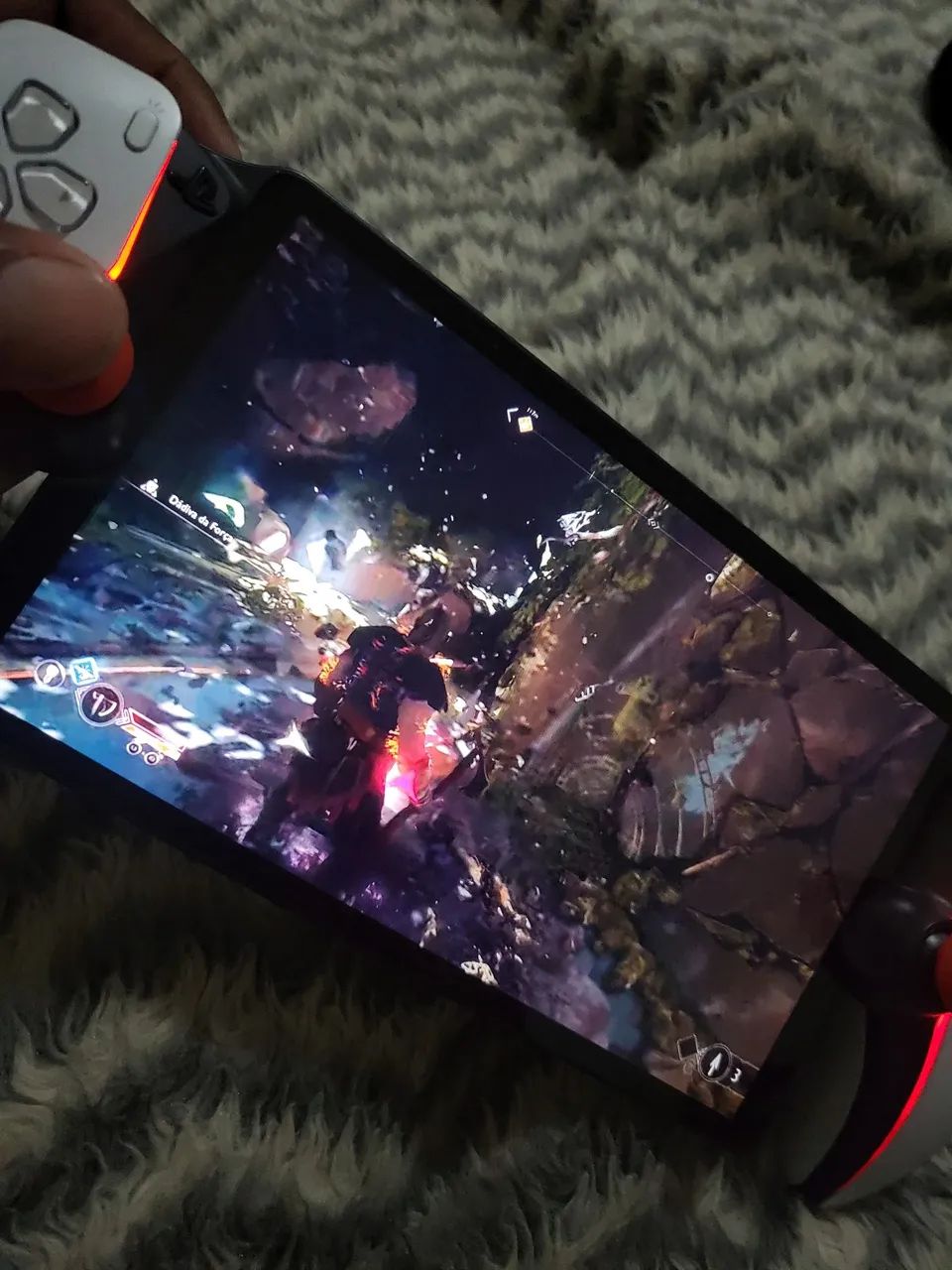 Ps Portal (Ps5) - Foto 3