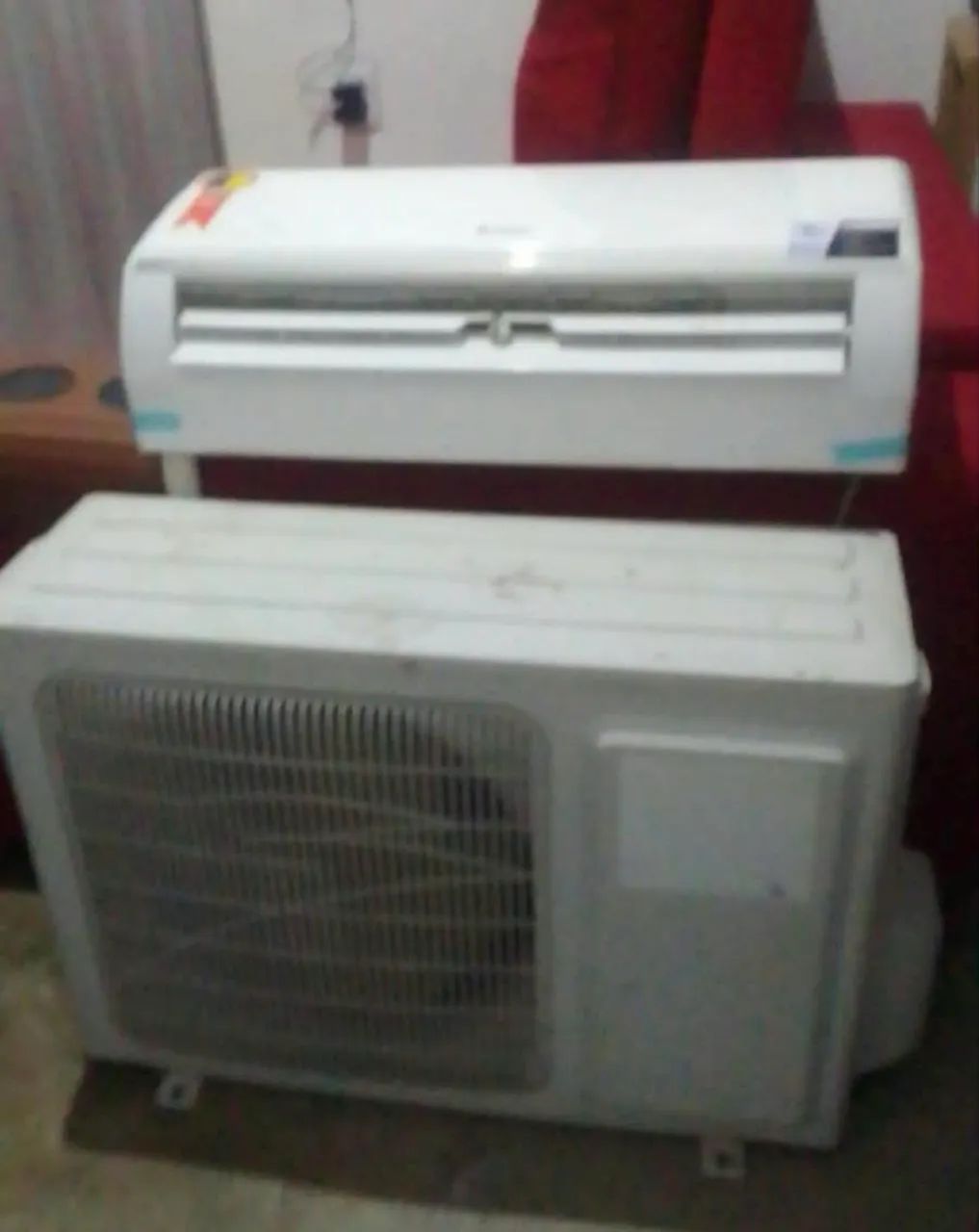 Ar condicionado  - Foto 2