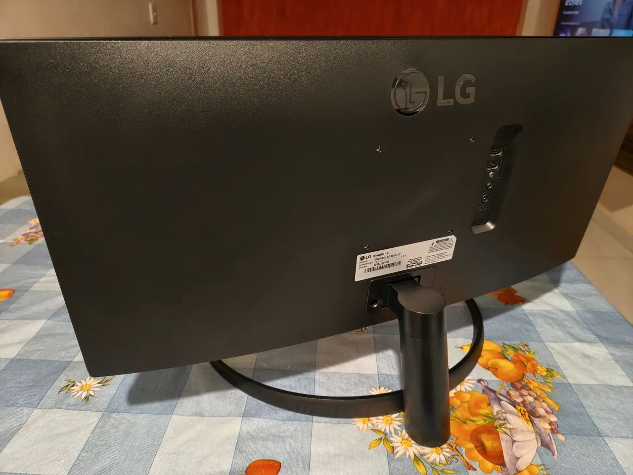Monitor UltraWide 26"  LG - Foto 3