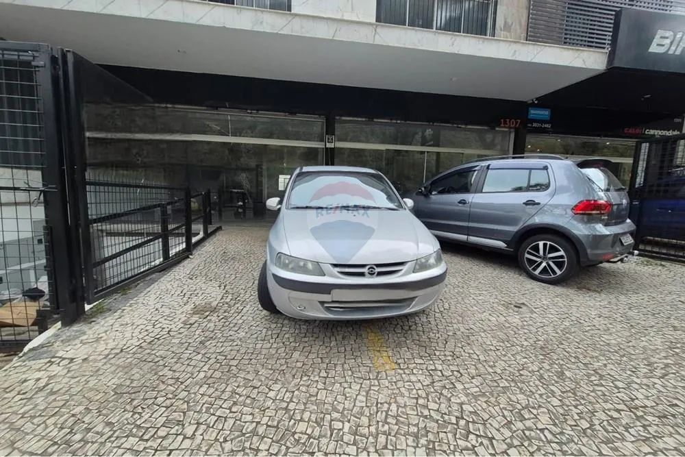 LOJA COM 540M² - TEIXEIRAS - ESTACIONAMENTO FACILITADO - Foto 4