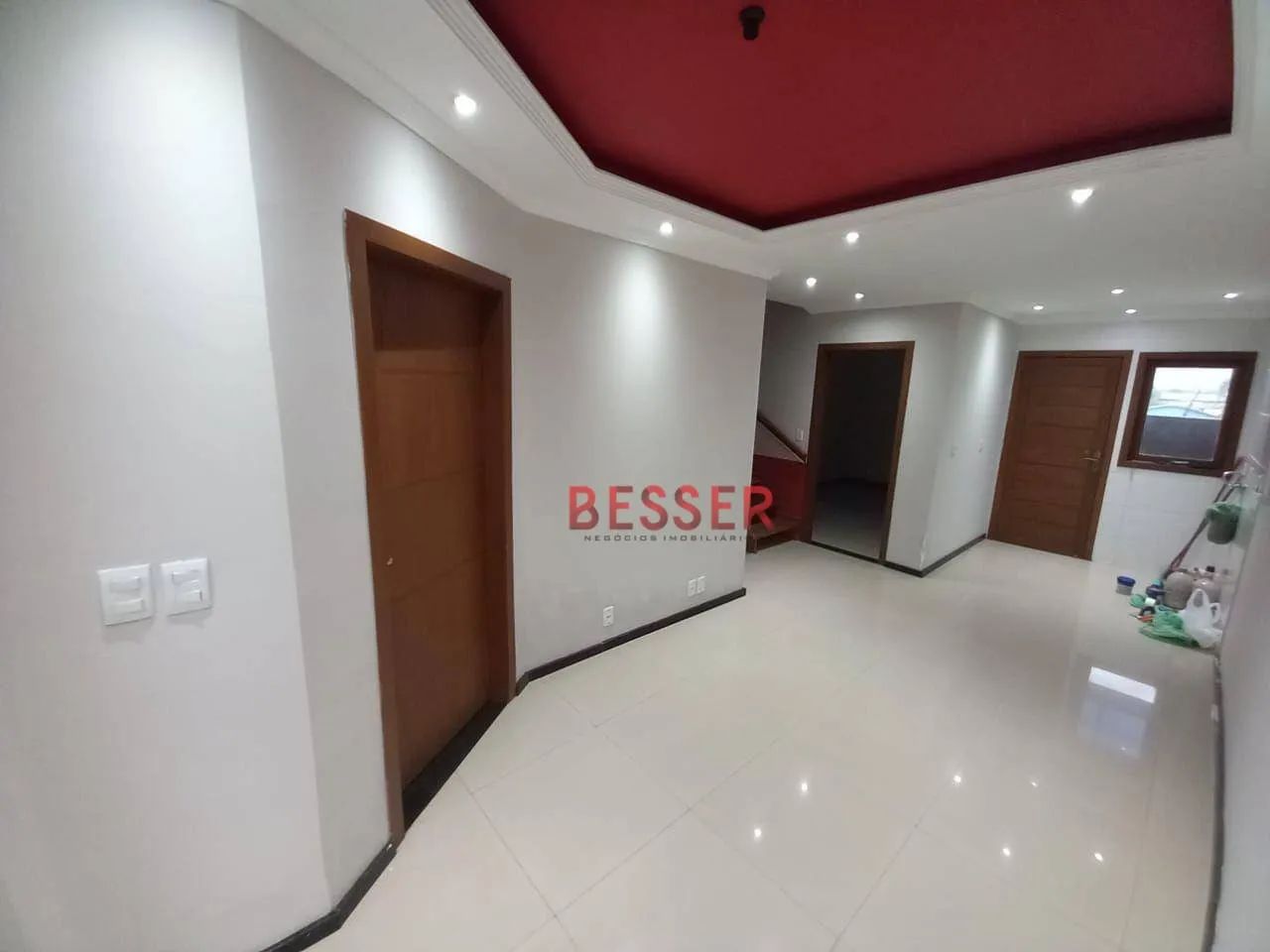 Sobrado com 4 dormitórios para alugar, 67 m² por R$ 2.225,00/mês - Pasqualini - Sapucaia d - Foto 10