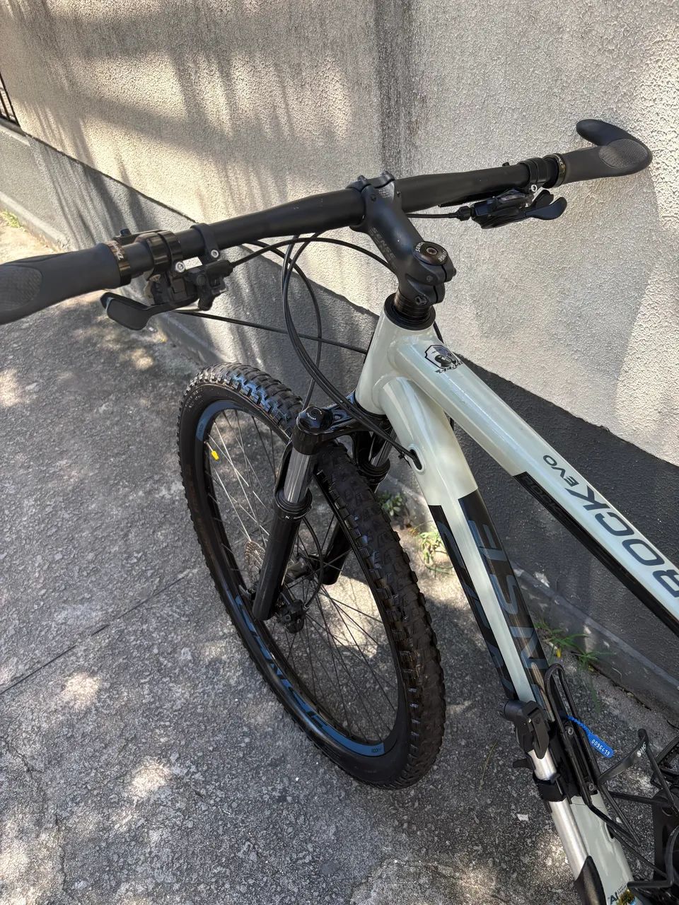 Bike Sense Rock Evo Deore 20v - Foto 2