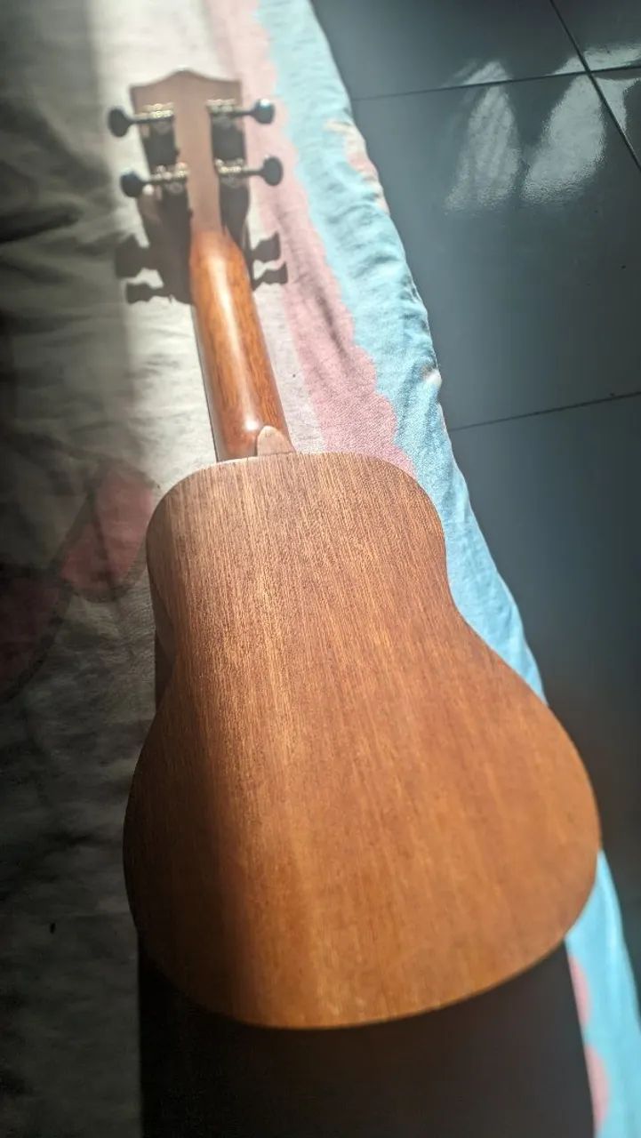 Ukulele  - Foto 2