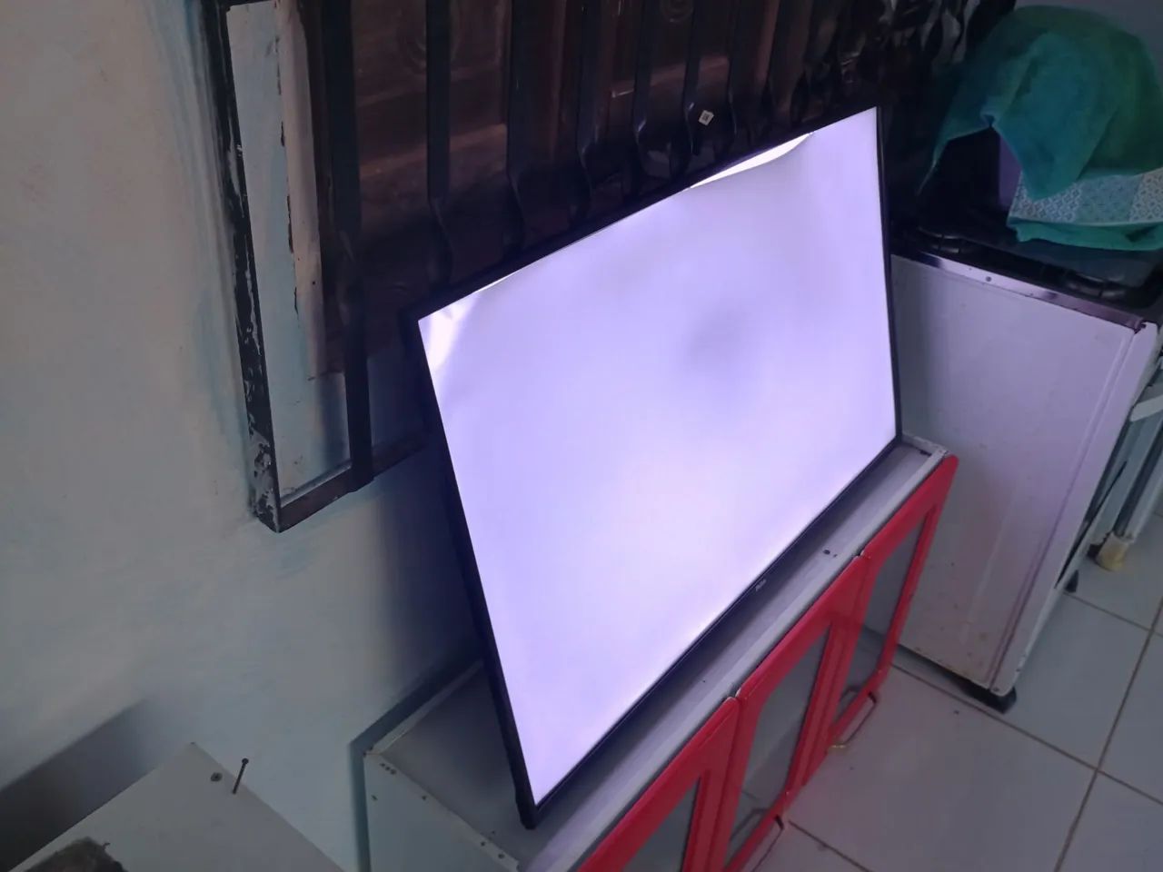 Tv Philco pra retirada de peças - Foto 6