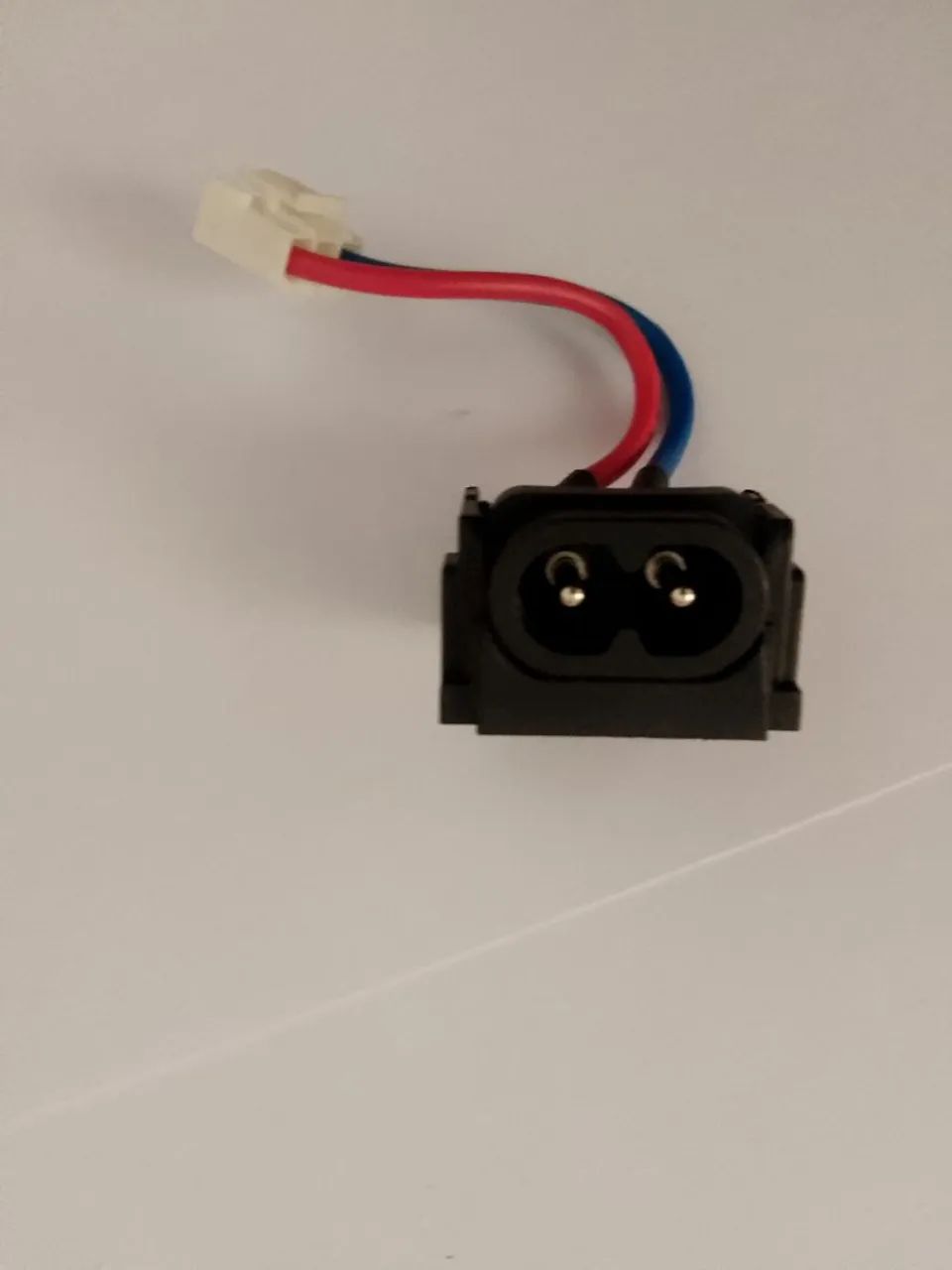 Conector AC Interno TV TCL  - Foto 2