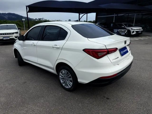 Fiat Cronos Drive 1.0 6V 2024 - Foto 2