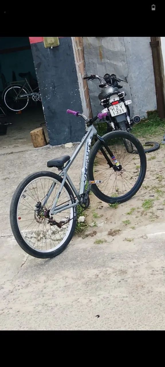 Vendo Nero 5 