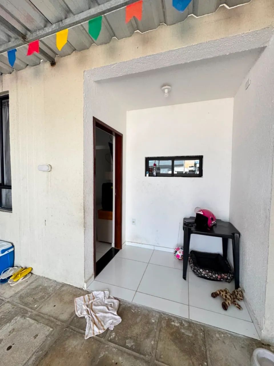 Repasse de casa próximo a facene  - Foto 2