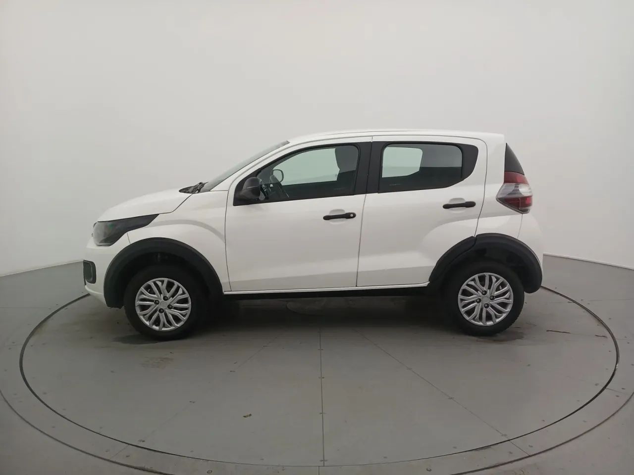 Fiat Mobi LIKE 1.0 Fire Flex 5p., foto 2 de 18