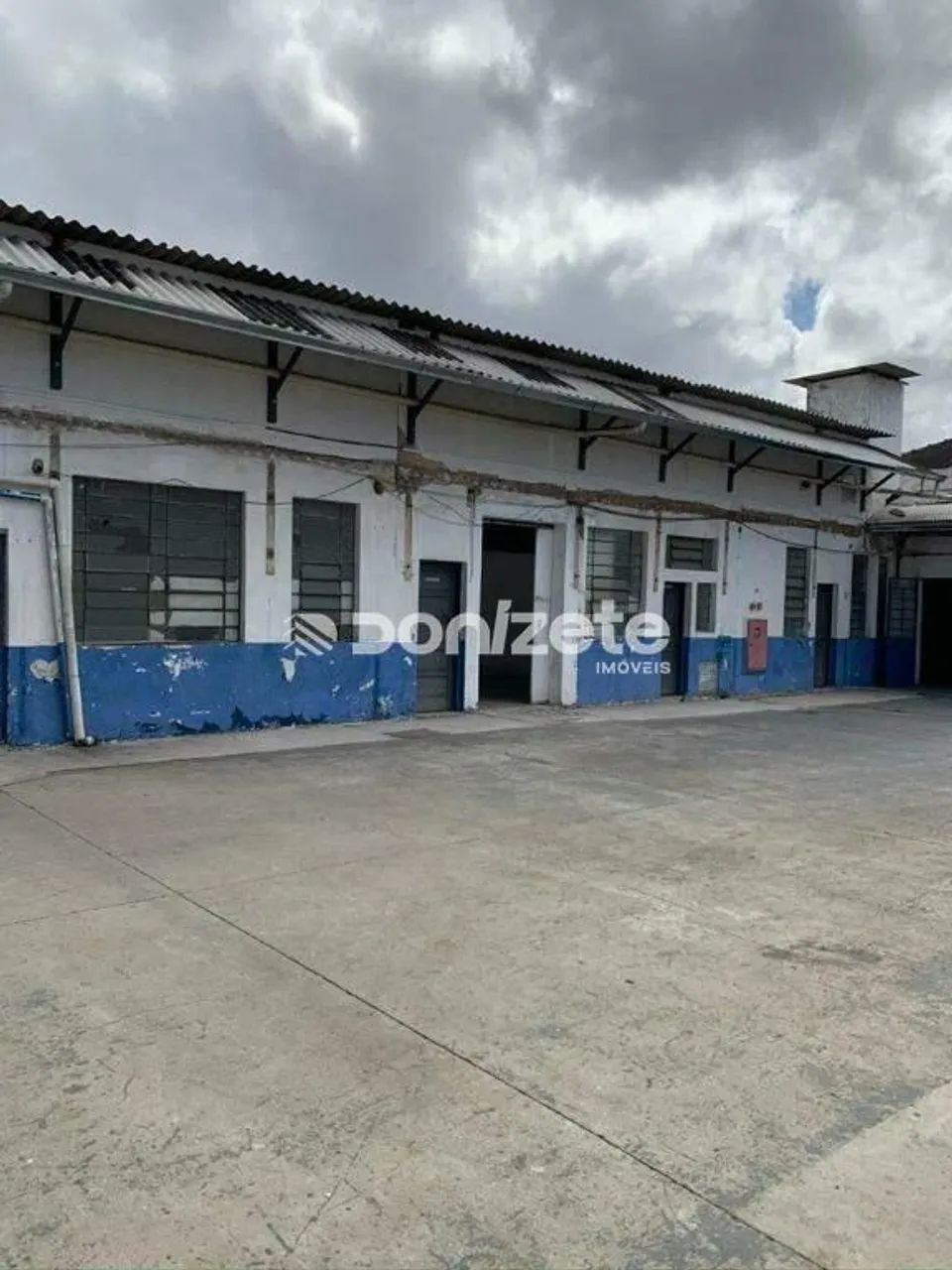 Galpão Comercial à venda em Santo André (Vila Vilma)  1.237 m² internos, 1.892 m² de terre - Foto 3