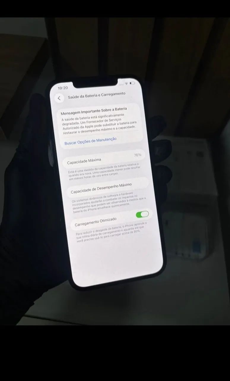 Iphone 12 PRO Max 128gb  - Foto 4
