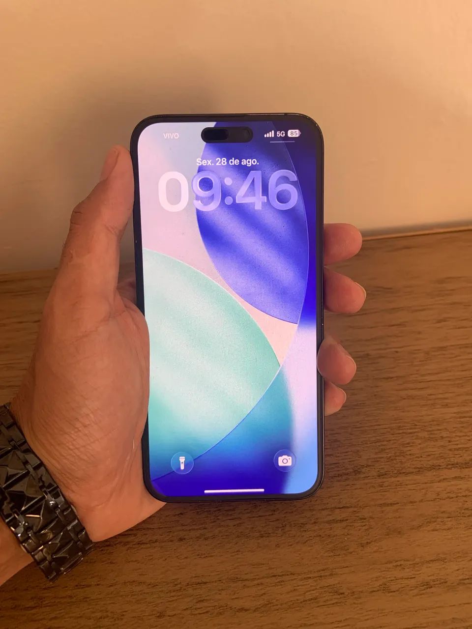 iPhone 14 Pro Max - Foto 4