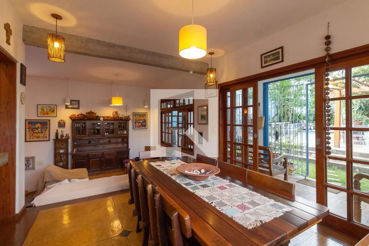 Casa à Venda - Parque dos Príncipes, 4 Quartos, 420 m2 - Foto 4