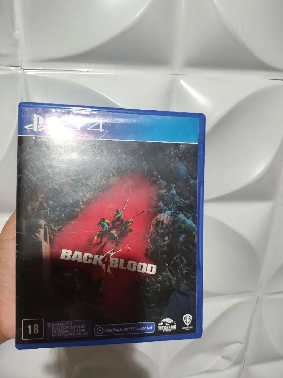 Jogo ps4 - Foto 3