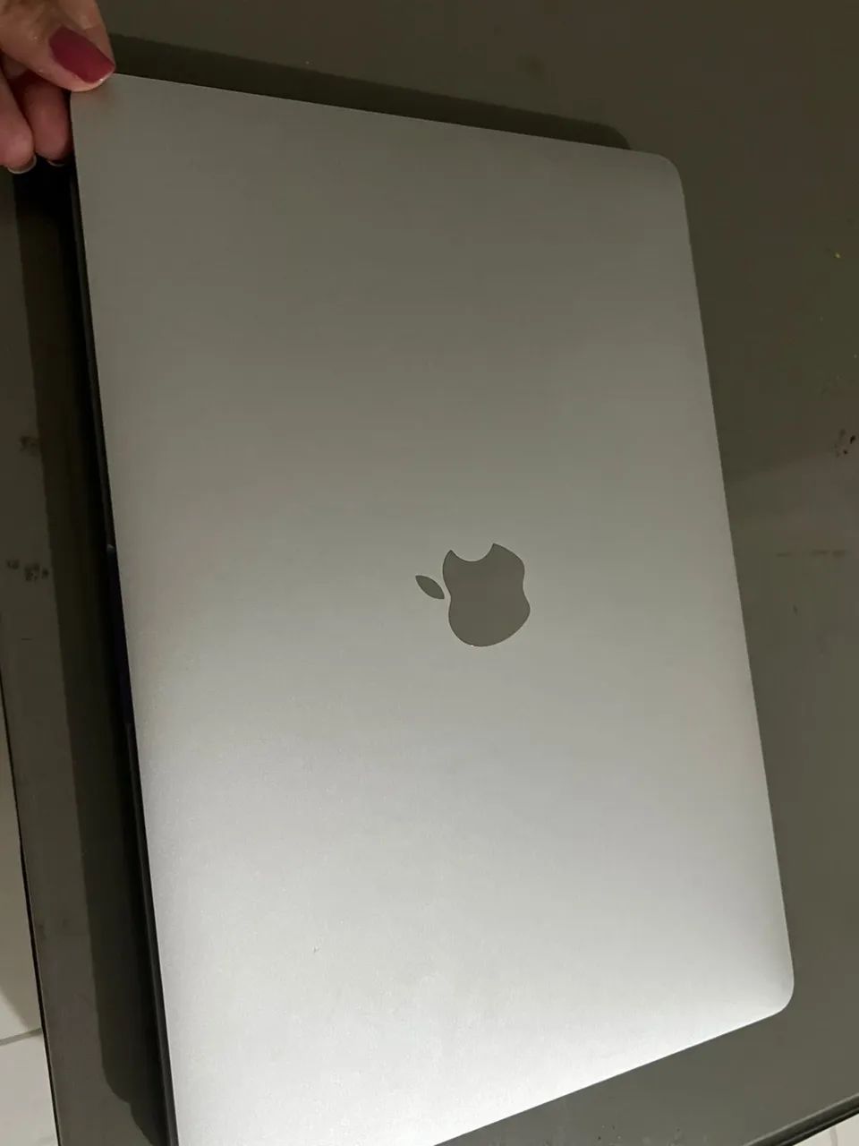 MacBook Pro 2020 13インチ Core i7 16GB 1TB MacBook Pro 13? i7+16GB 2020 SSD 1TB MUITO NOVO - Notebooks
