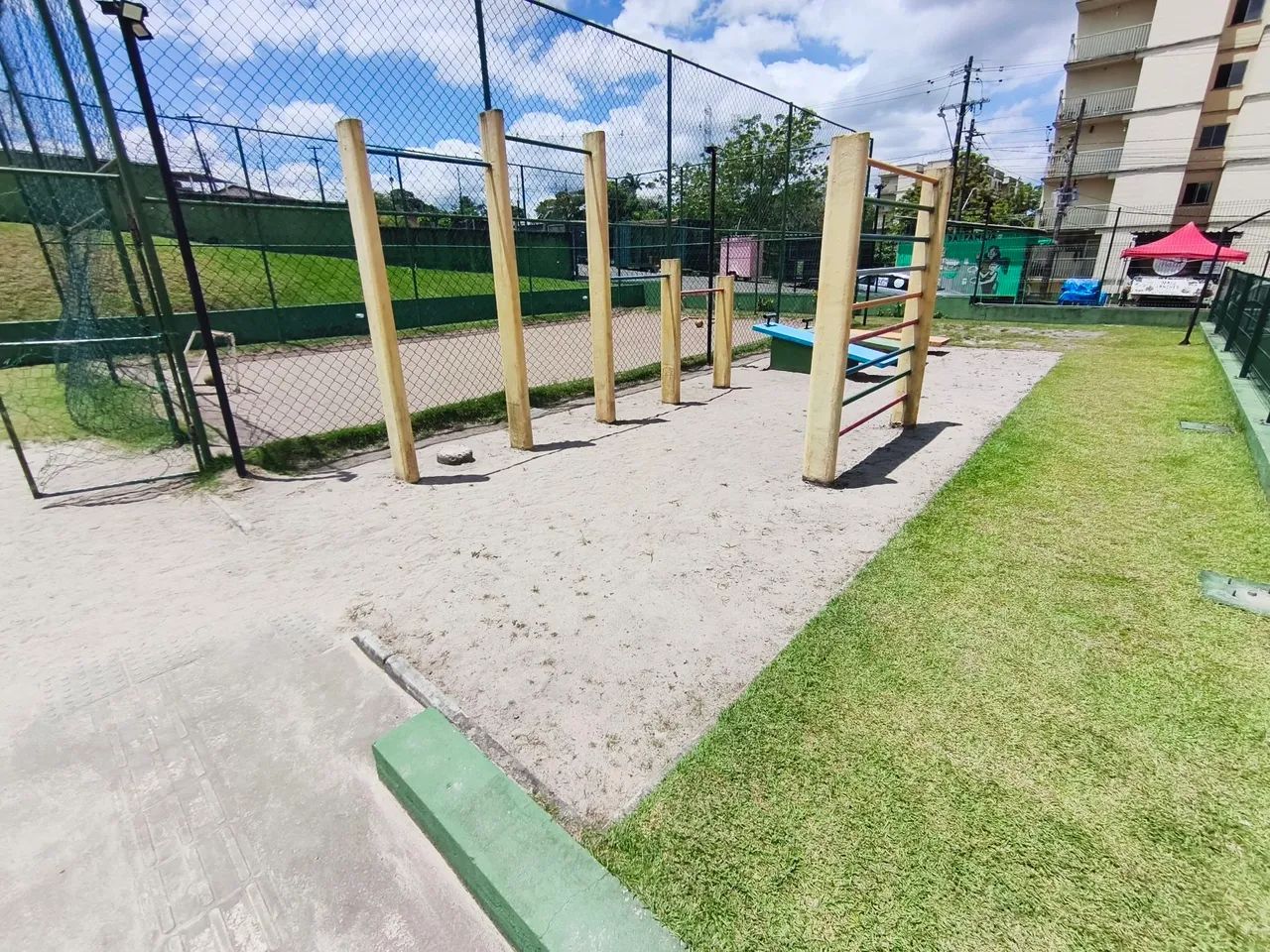 Apto 3 quartos com suíte em Camaragibe  - Foto 3