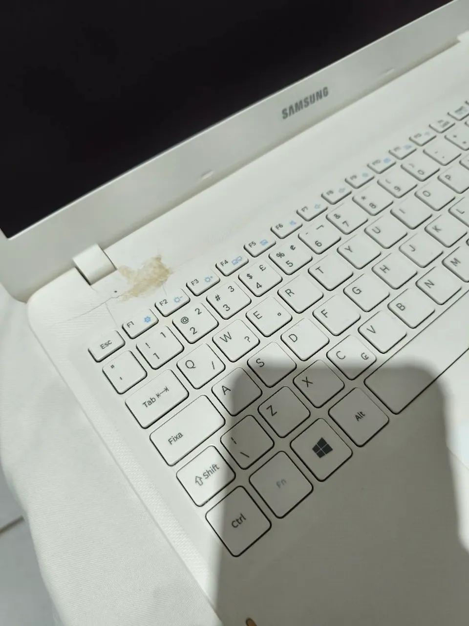Notebook Samsung Essentials 300E - Foto 2