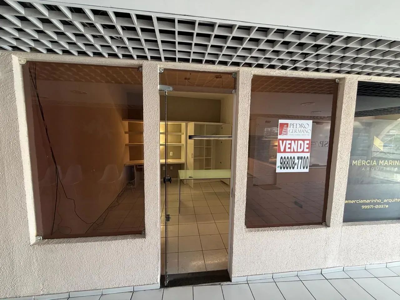 Sala Comercial com 15m² ao lado do INSS Poço/Jatiúca - Foto 3