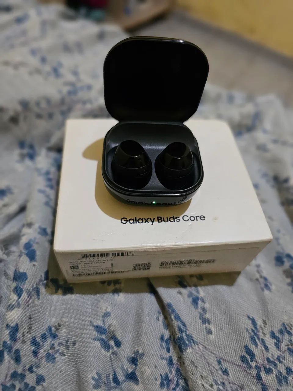 Samsung Galaxy Buds Core - Foto 3