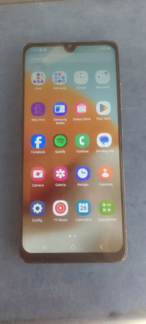 SAMSUNG A32 128GB NFC - Foto 2
